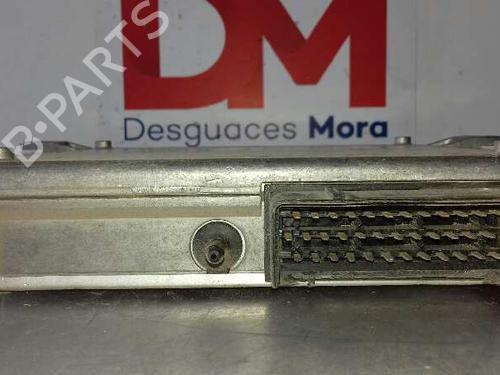 Engine control unit (ECU) ROVER 200 II Hatchback (RF) 214 Si | BP12648982M57 