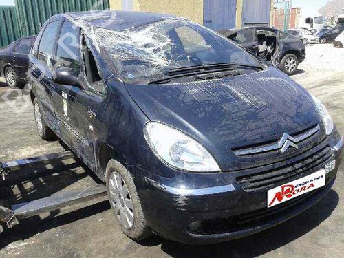 Left front driveshaft CITROËN XSARA PICASSO (N68)  | BP12651443M38