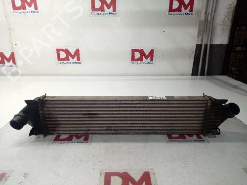 Used Intercooler FORD FOCUS II (DA_, HCP, DP) [2004-2013]  12652680