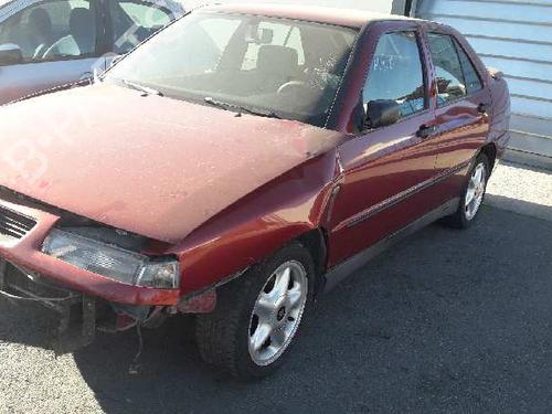 Right taillight SEAT TOLEDO I (1L2) 1.8 i | BP30371355C35 