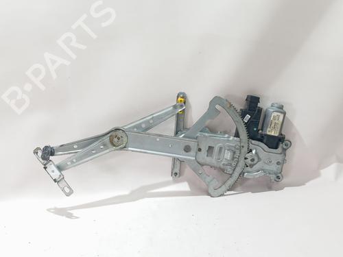 Used Front left window mechanism Front left window mechanism 36990411 36990411