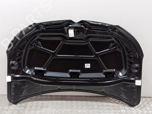Hood CITROËN C-ELYSEE (DD_)  | BP27180875C1