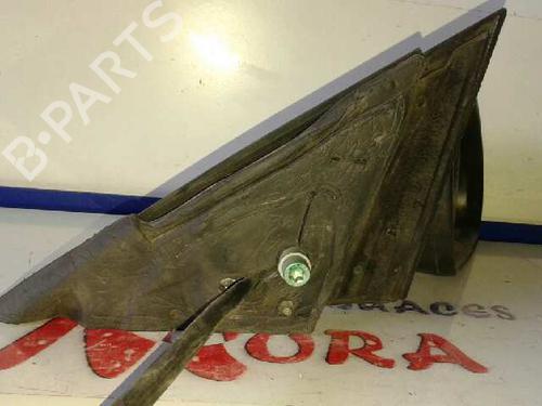 Right mirror SEAT IBIZA III (6L1)  | BP12834092C27 