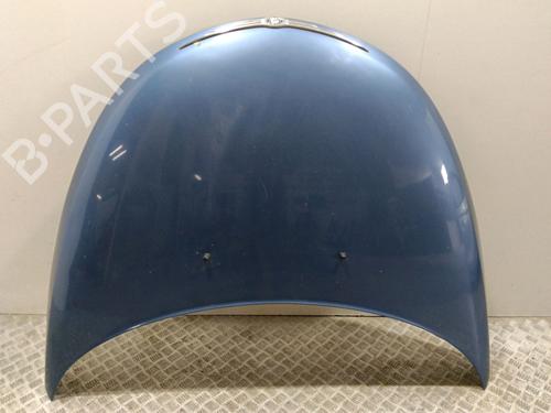 Used Hood Hood CHRYSLER PT CRUISER (PT_) [2000-2010] 34137970 34137970