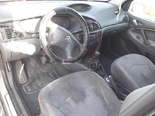 Electronic sensor CITROËN C5 I Break (DE_)  | BP30371374M84  - Image 6