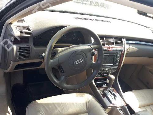 Starter AUDI A8 D2 (4D2, 4D8)  | BP12659909M8 