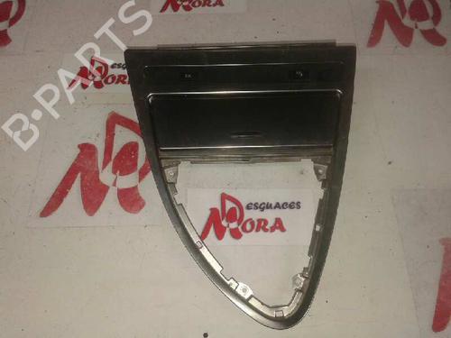 Used Ashtray BMW 6 (E63) 645 Ci (333 hp) 29409630