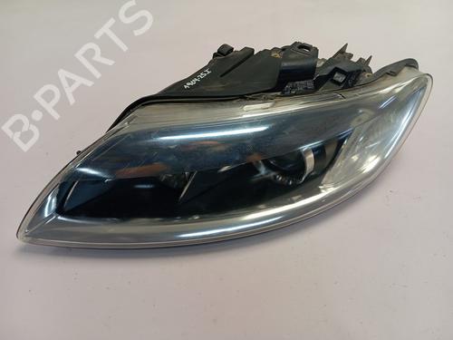 Venstre forlygte AUDI Q7 (4LB) [2006-2016]  25856278