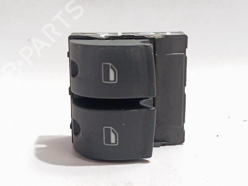 Used Left front window switch Left front window switch AUDI TT (8J3) [2006-2015] 34053373 34053373