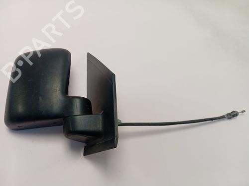 Used Right mirror Right mirror 39383557 39383557