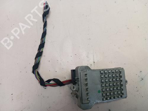 Used Heater resistor MERCEDES-BENZ CLK Convertible (A209) CLK 200 Kompressor (209.442) (163 hp) 28517576
