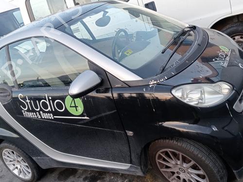 Left front window switch SMART FORTWO Coupe (453) 1.0 (453.342, 453.343) | BP12842422I27 