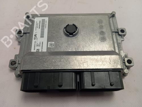 Used Engine control unit (ECU) OPEL CORSA F (P2JO) [2019-2025]  25925702