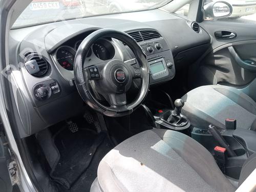 Left front window switch SEAT ALTEA (5P1) 1.6 | BP38752348I27 - Image 7