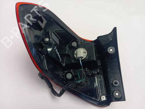 Right taillight SUZUKI VITARA (LY) 1.4 Hybrid (Mild Hybrid) (APK414) | BP38440126C35 - Image 2