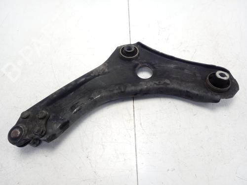 Right front suspension arm RENAULT MEGANE IV Hatchback (B9A/M/N_) 1.5 dCi 110 (B9A3) | BP16477167M13 