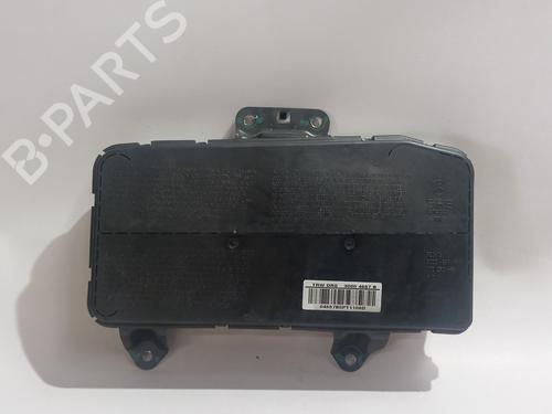 Used Right seat airbag Right seat airbag MERCEDES-BENZ SL (R230) 55 AMG (230.474) (476 hp) 36277899 36277899
