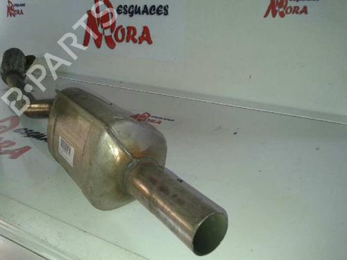 Catalyst OPEL ASTRA H (A04)  | BP12658369M10 