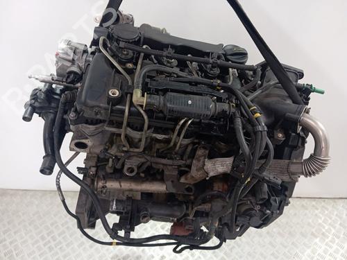 Used Engine Engine CITROËN C3 II (SC_) [2009-2026] 22702184 22702184