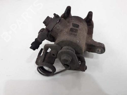 Right rear brake caliper AUDI A6 C5 (4B2) 2.5 TDI | BP12836748M106 