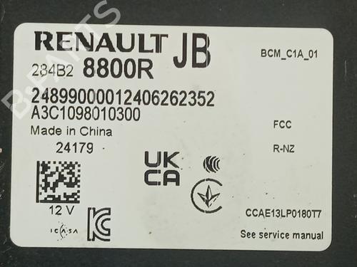 Electronic module RENAULT TRAFIC III Bus (JG_) 2.0 dCi 150 (JGMU) | BP40128879M83 - Image 2