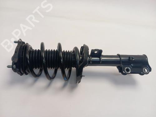 Used Left front shock absorber Left front shock absorber 36990910 36990910