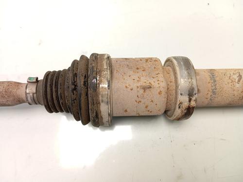Right front driveshaft FORD TOURNEO COURIER B460 MPV | BP22420212M39 - Image 4