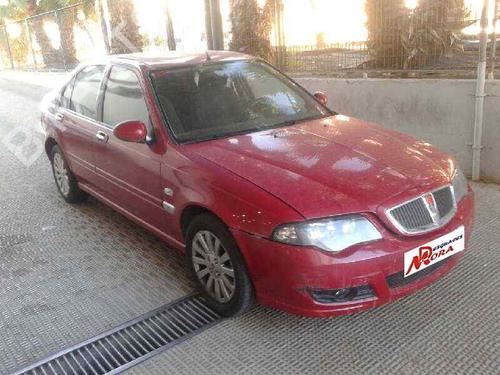 AC compressor ROVER 45 I Saloon (RT) | BP29360519M34