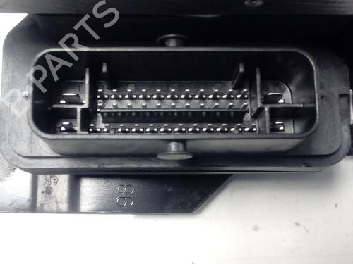 ABS pump CITROËN BERLINGO MULTISPACE (B9)  | BP14361088M43 