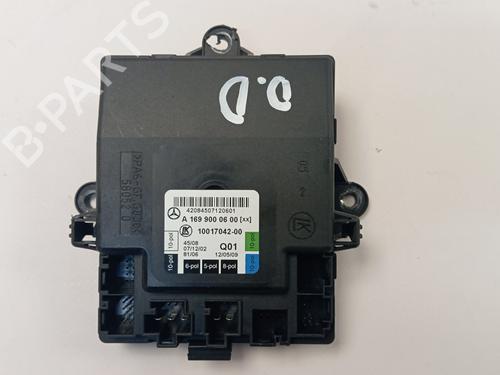Used Electronic module MERCEDES-BENZ B-CLASS Sports Tourer (W245) B 180 CDI (245.207) (109 hp) 20857618