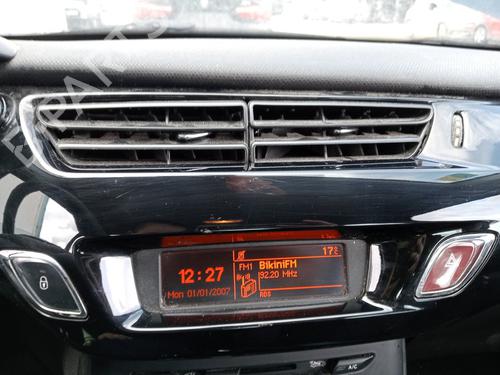 Front left window mechanism CITROËN C3 II (SC_)  | BP26395024C22  - Image 10