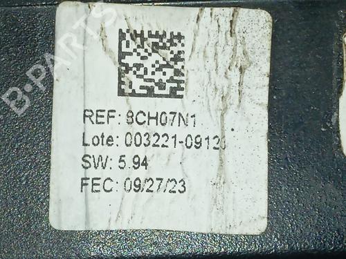 Módulo eletrónico FORD RANGER (TKE) | BP36323229M83 - Image 3