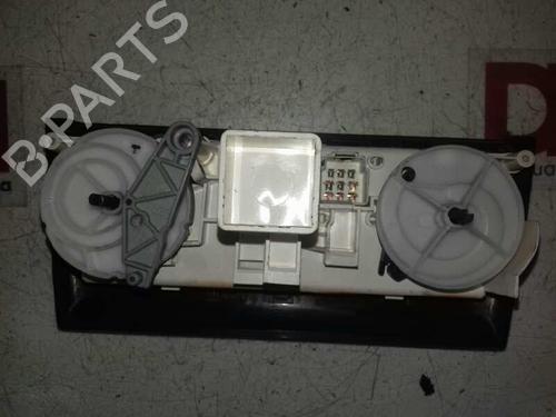 Climate control OPEL VECTRA B (J96)  | BP12836160I5 