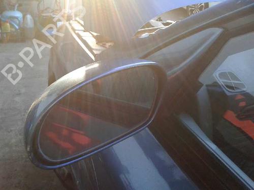 Left mirror KIA RIO I Hatchback (DC) 1.5 16V | BP12650051C26 