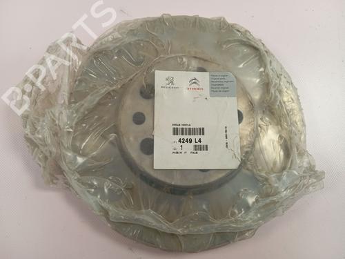 Used Other CITROËN JUMPY II Van 1.6 HDi 90 16V (90 hp) 30374290