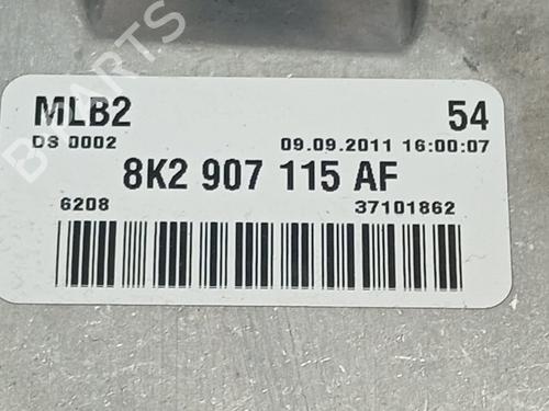 Engine control unit (ECU) AUDI A5 Sportback (8TA) 2.0 TFSI | BP30914208M57