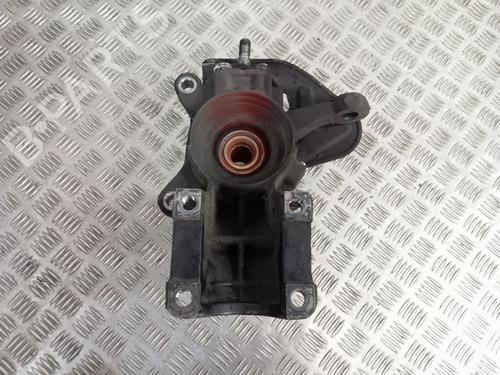 Left front steering knuckle PEUGEOT BOXER Van (244) 2.2 HDi | BP33329042M25 - Image 2