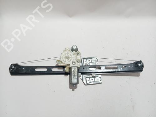 Used Front right window mechanism Front right window mechanism MERCEDES-BENZ A-CLASS (W168) [1997-2005] 33991084 33991084