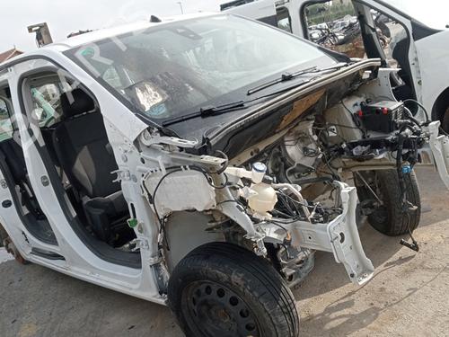 Rat CITROËN BERLINGO (ER_, EC_)  | BP27277248C49 