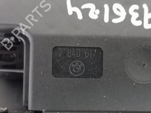Tailgate lock BMW 3 (E90) 320 d | BP22563336C101 