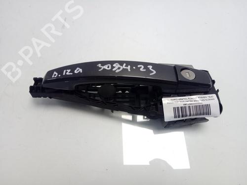 Front left exterior door handle OPEL INSIGNIA A Sports Tourer (G09)  | BP13451832C128 
