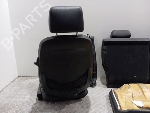 Seats set BMW 3 (E36) | BP30914320C78