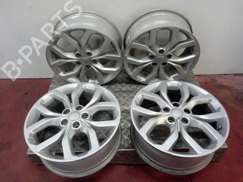 Used Rim LAND ROVER DISCOVERY V (L462) 2.0 Td4 4x4 (180 hp) 30372775