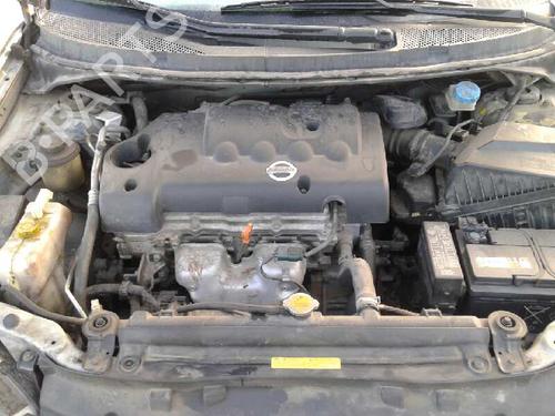 Right front window switch NISSAN PRIMERA Hatchback (P12)  | BP16837903I26 