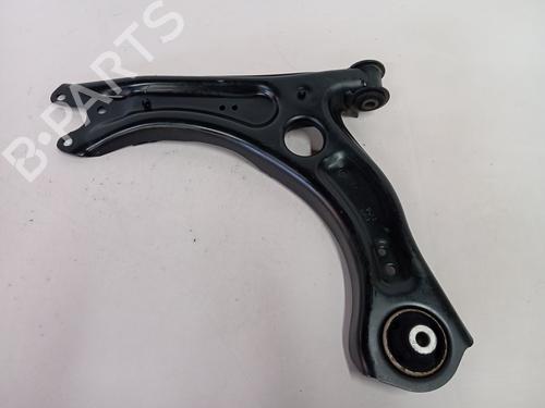 Used Left front suspension arm SEAT ARONA (KJ7, KJP) [2017-2025]  22702109