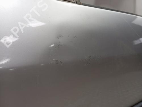 Left front door SEAT INCA (6K9) 1.9 D | BP29323256C2 