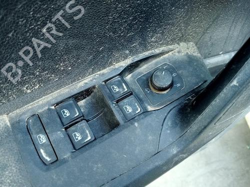 Left rear door SEAT IBIZA V (KJ1, KJG) | BP22611991C4