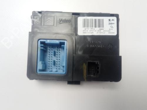 Used Electronic module CITROËN JUMPY III Van (V_) [2016-2025]  18598918