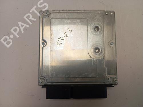 Engine control unit (ECU) BMW X5 (E53)  | BP28052750M57 