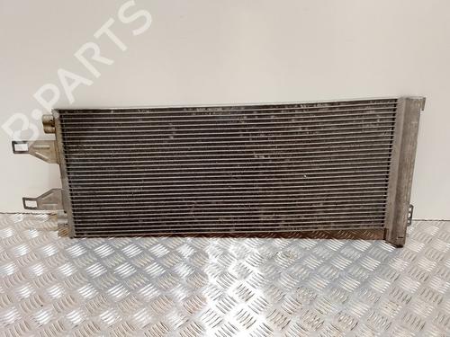 Used AC radiator CITROËN JUMPER II Van 3.0 HDi 160 (157 hp) 29588589